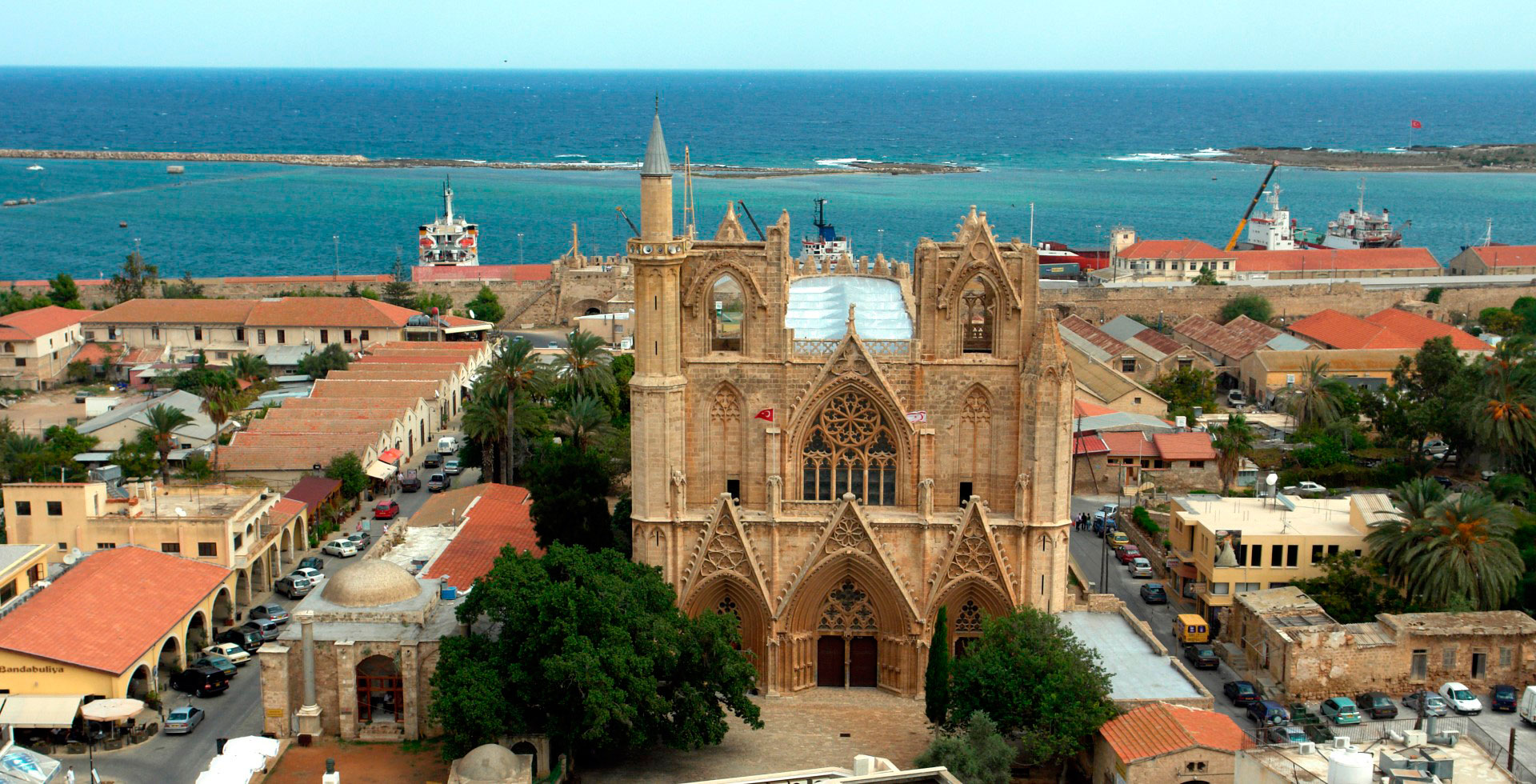 famagusta